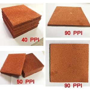 Copper Foam: The Secret Super Material Powering Your Future! 1