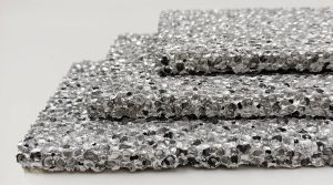 How Aluminum Foam is Transforming Automotive and Aerospace Engineering 1