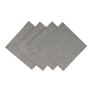 High Quality Titanium Ti Fiber Felt for Lab Research 4