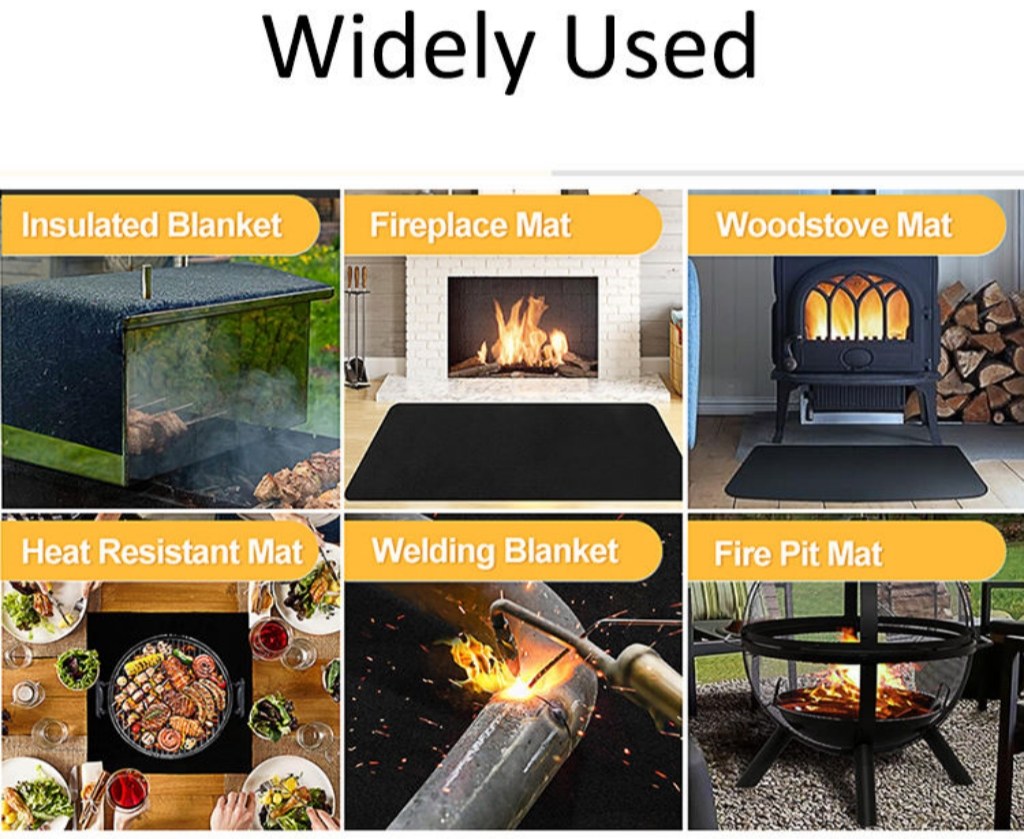 90% Porosity High-temperature Resistant Conductive Graphite Carbon Felt Carbon Fiber Felt 1