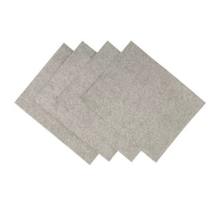 High Quality Titanium Ti Fiber Felt for Lab Research 5