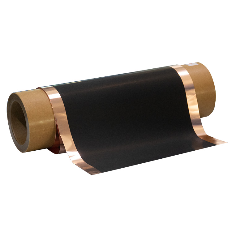 Carbon-Coated Copper Foil for Advanced Lithium Battery Laboratory Research