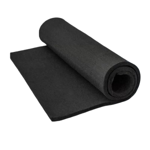 High Quality Titanium Ti Fiber Felt for Lab Research 6