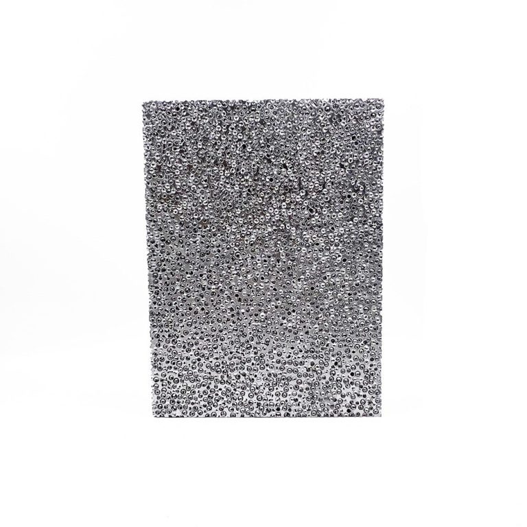 Open-Cell Aluminum Foam Board for Construction Projects