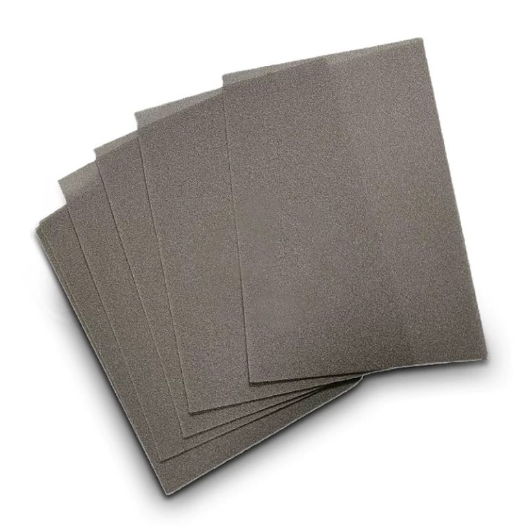 High Purity Porous Iron Foam Iron Metal Foam Experimental Materials Battery Material Iron Foam Sheet