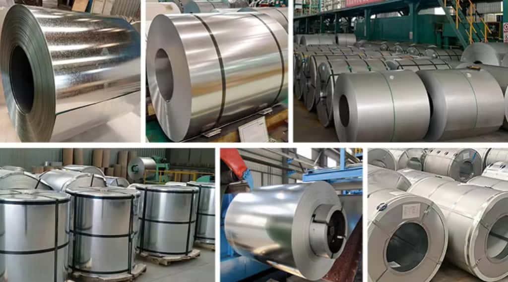 Stainless Steel Metal Foil for Laboratory Materials 1