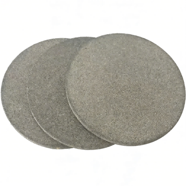 0.6mm-3mm Thickness Customizable Size Titanium Metal Foam Ti Foam