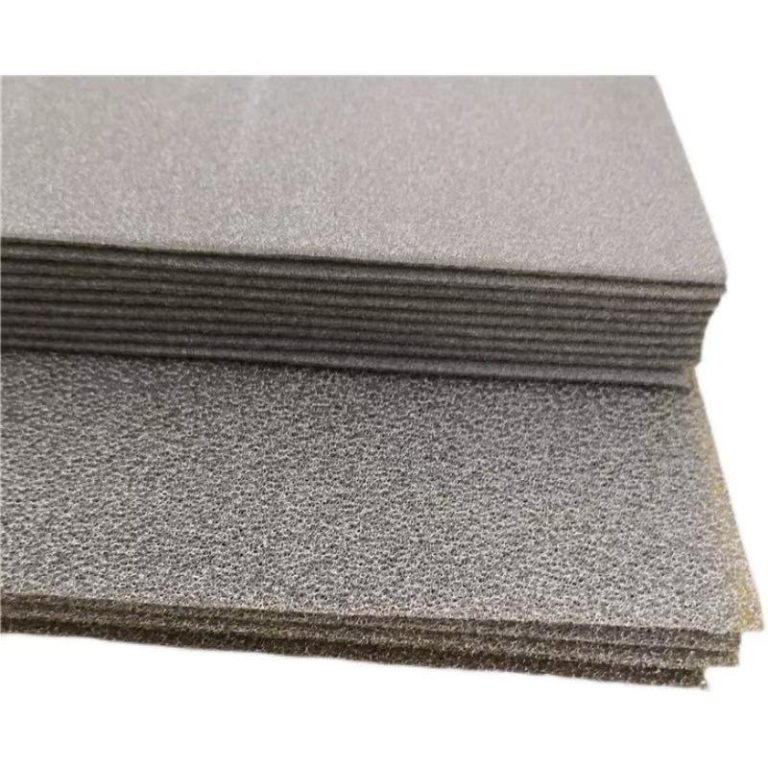 High Purity Cobalt Metal Foam Co Metal Foam