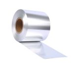 High-Performance Silver Foil Conductivity Ag Metal Foil High-Performance Silver Foil Conductivity Ag Metal Foil 2