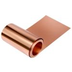 High-Performance Silver Foil Conductivity Ag Metal Foil High-Performance Silver Foil Conductivity Ag Metal Foil 1