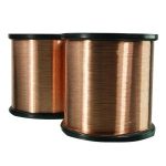High purity 99.99% Advanced Integrated Circuit Applications of High-Conductivity Gold Wire 2