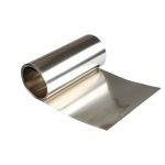 High-Performance Silver Foil Conductivity Ag Metal Foil High-Performance Silver Foil Conductivity Ag Metal Foil 6