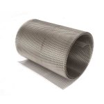 Ti Metal Mesh Titanium Metal Mesh For Electrolyzer Water Treatment 5