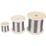 High purity 99.99% Advanced Integrated Circuit Applications of High-Conductivity Gold Wire 6