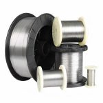 High purity 99.99% Advanced Integrated Circuit Applications of High-Conductivity Gold Wire 8