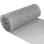 Ti Metal Mesh Titanium Metal Mesh For Electrolyzer Water Treatment 4