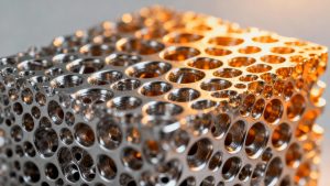 What is Foam Metal? 1