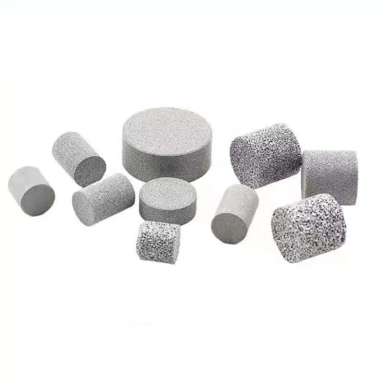 Cylindrical Nickel Foam Battery Electrodes Manufacturers