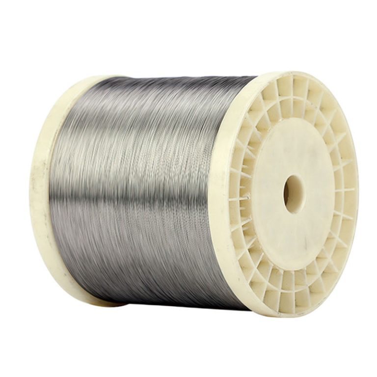 High Quality Binding Wire Hot Dipped Galvanized Iron Steel Wire Galvanized Wire