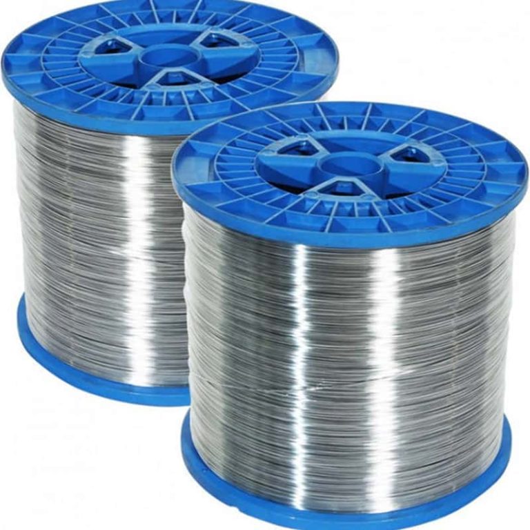 Wholesale Good Price Galvanized Iron Wire Gi Wire Galvanized Wire