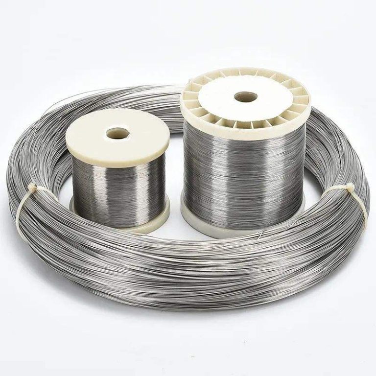 Gi Wire Metal Iron Wire Galvanized Steel Wire