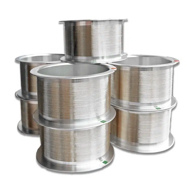 self Bonding Magnet Silver Wire