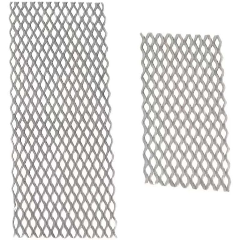 Lab Materials Ti Metal Mesh Ti Mesh Titanium Woven Mesh Suitable for Hydrogen Production