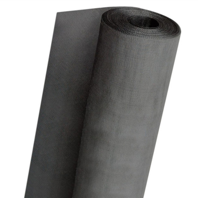 Red de alambre de tungsteno malla de tejido de tungsteno