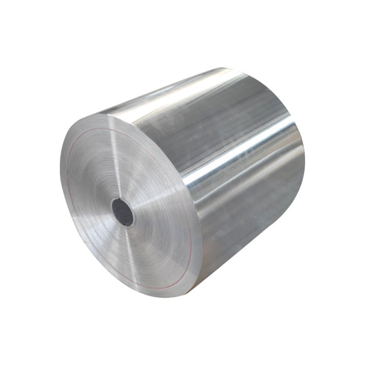 Aluminum Coil Aluminum Foil Roll