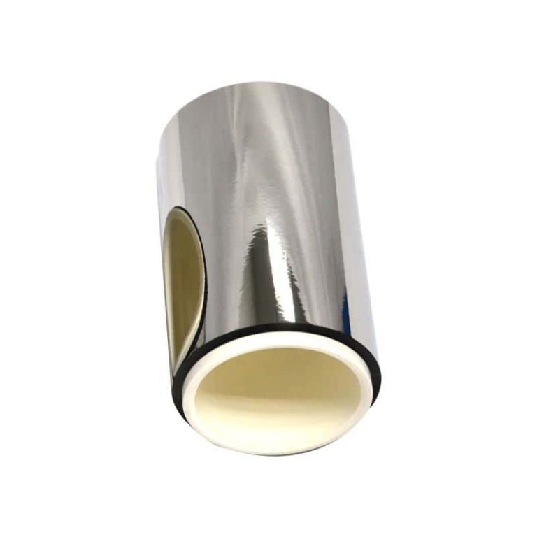 Lámina ultrafina de níquel puro Material N4, N6, N200, N201 Espesor 0