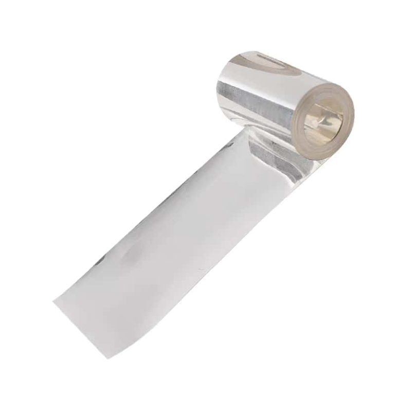 Silver Sheet Silver Foil