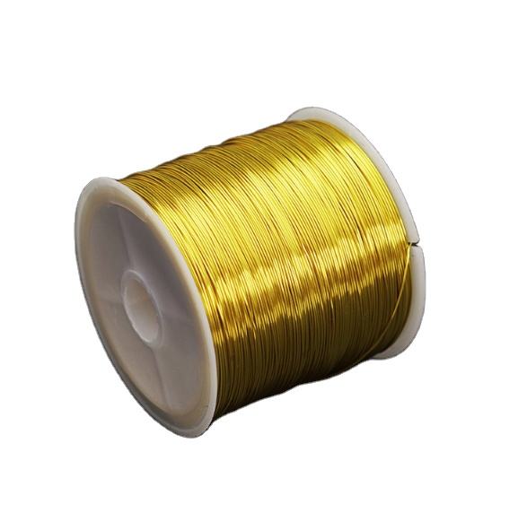 Super High Quality High Purity Pure Gold Wire