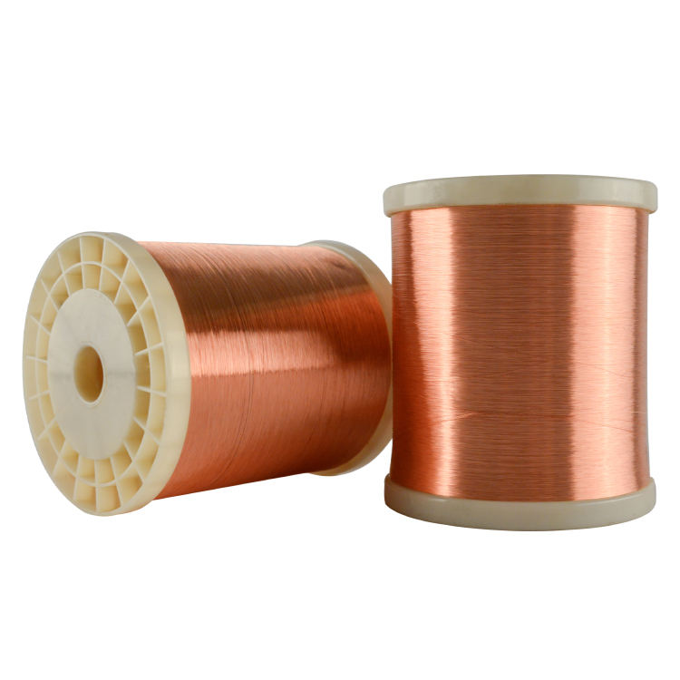Pure Copper Round Wire 99