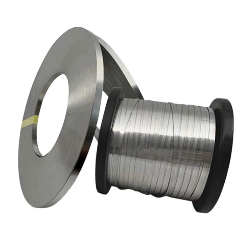 High Purity Titanium Foil Titanium Sheet Metal Titanium Strip