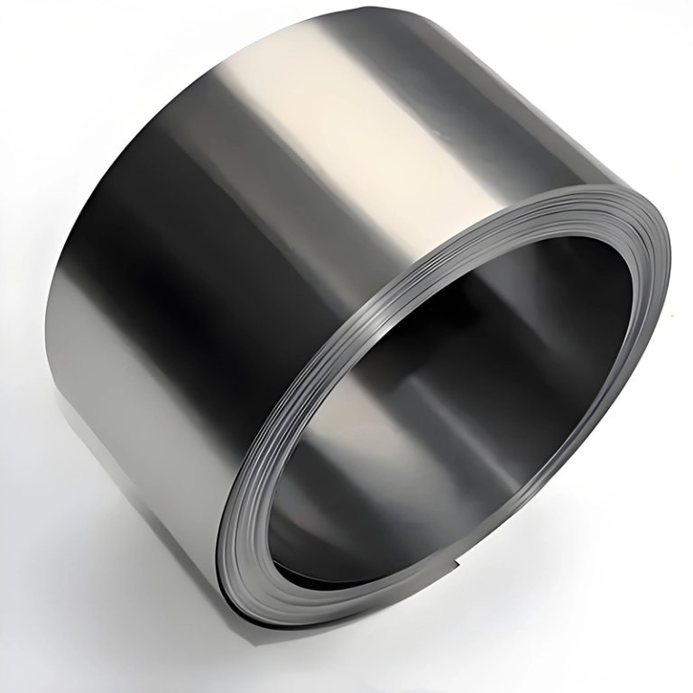 Lámina de acero inoxidable