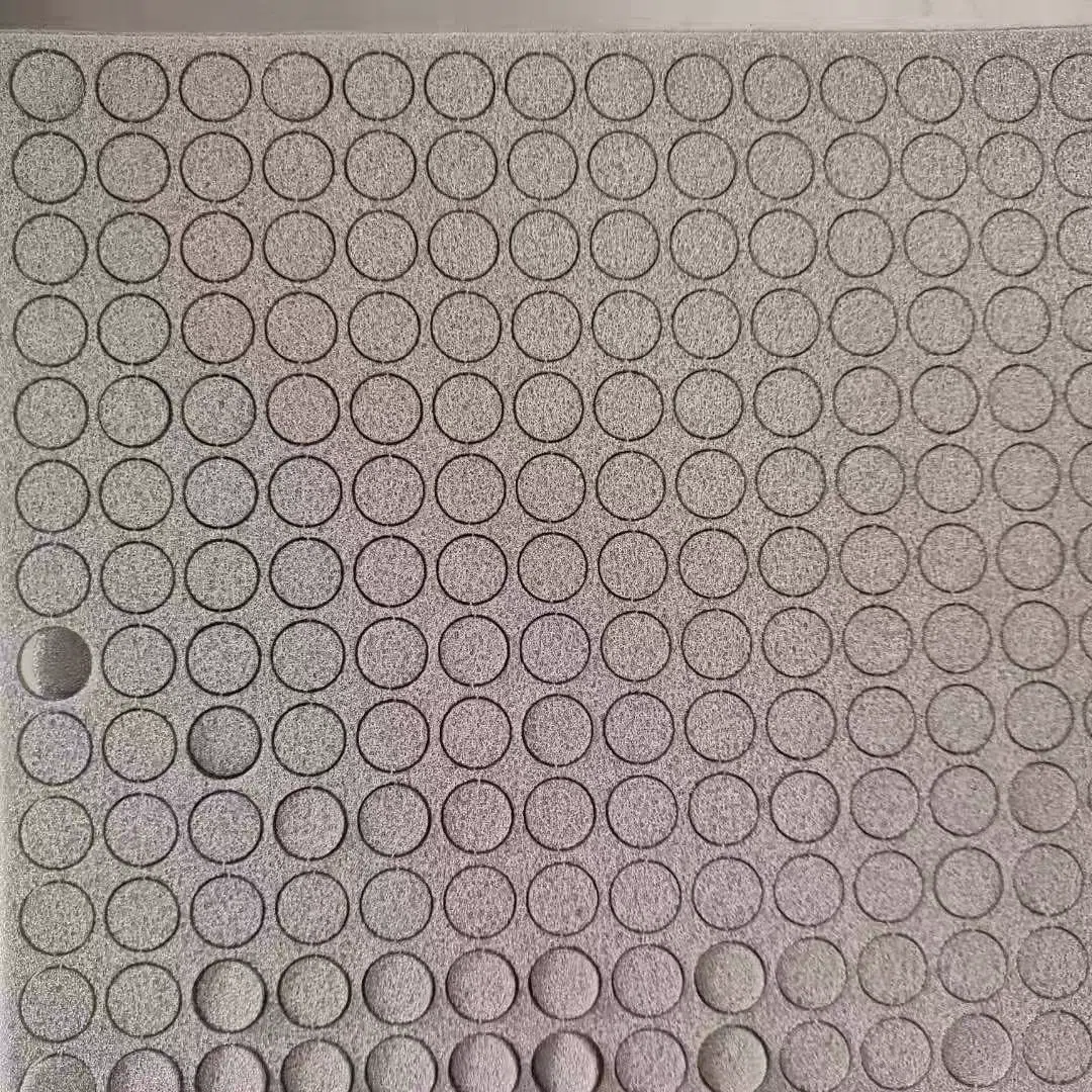 OQITOP Customizes Circular Nickel Foam for Lawrence Berkeley National Laboratory’s Solid-State Battery Research 2