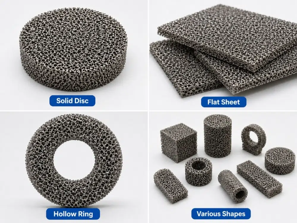 OQITOP Introduces High-Performance Nickel Foam with Fully Customizable Shapes 2