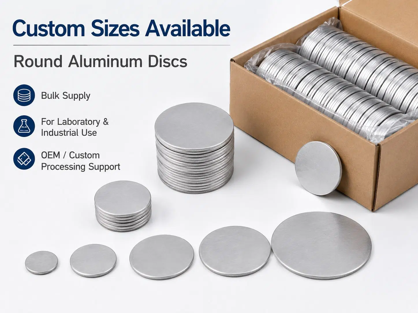 Premium Aluminum Foil Electrodes - High Conductivity Battery Grade Material for Energy Storage Solutions 9