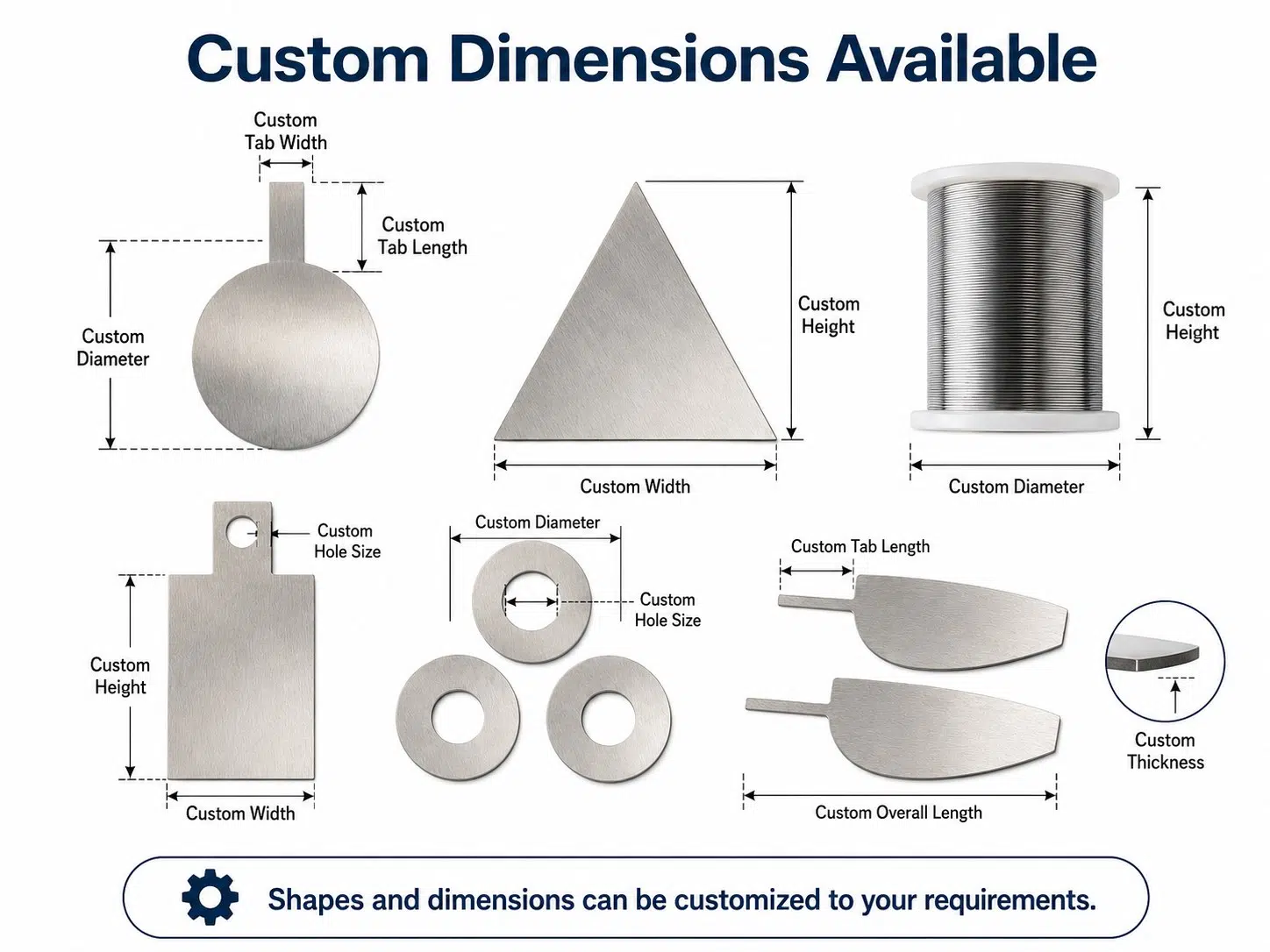Precision-Engineered Custom Iron Sheet Electrodes – Versatile Geometric Solutions for Electrocoagulation & Industrial R&D 9