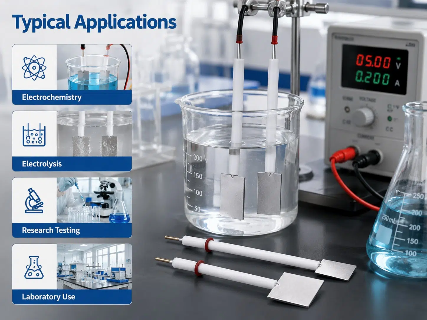 Innovative Aluminum Foil Electrodes: Powering Tomorrow's Tech with Precision and Efficiency 10