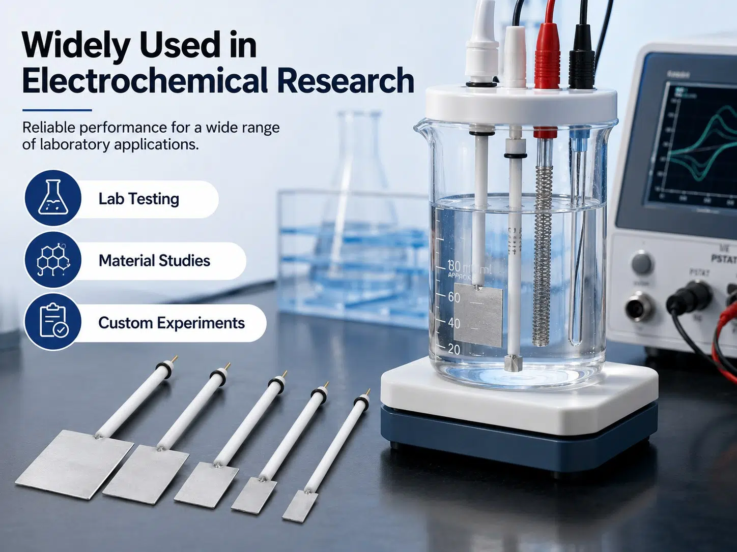 Innovative Aluminum Foil Electrodes: Powering Tomorrow's Tech with Precision and Efficiency 10