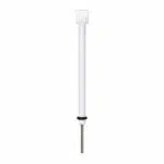 Custom Stainless Steel Mesh Electrode – Size, Hole & Shape Tailor‑Made for Electrolysis & Sensors 6