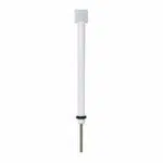 Custom Stainless Steel Mesh Electrode – Size, Hole & Shape Tailor‑Made for Electrolysis & Sensors 7