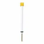 Custom Stainless Steel Mesh Electrode – Size, Hole & Shape Tailor‑Made for Electrolysis & Sensors 5