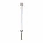 Custom Stainless Steel Mesh Electrode – Size, Hole & Shape Tailor‑Made for Electrolysis & Sensors 3