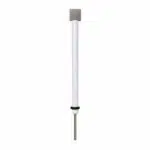 Custom Stainless Steel Mesh Electrode – Size, Hole & Shape Tailor‑Made for Electrolysis & Sensors 2