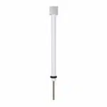 Custom Stainless Steel Mesh Electrode – Size, Hole & Shape Tailor‑Made for Electrolysis & Sensors 1
