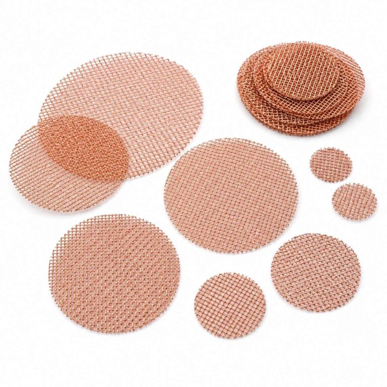 Copper mesh (1)