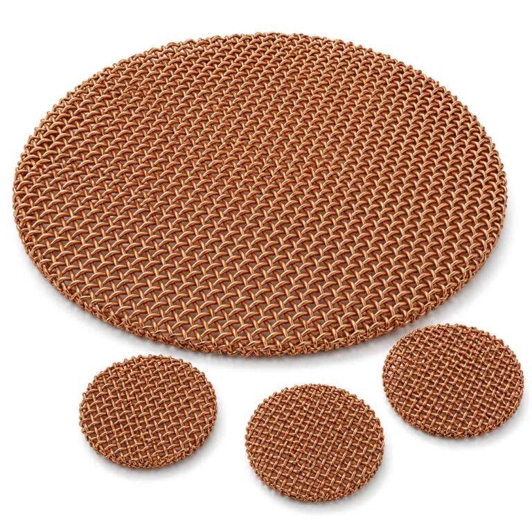 Copper mesh (1)