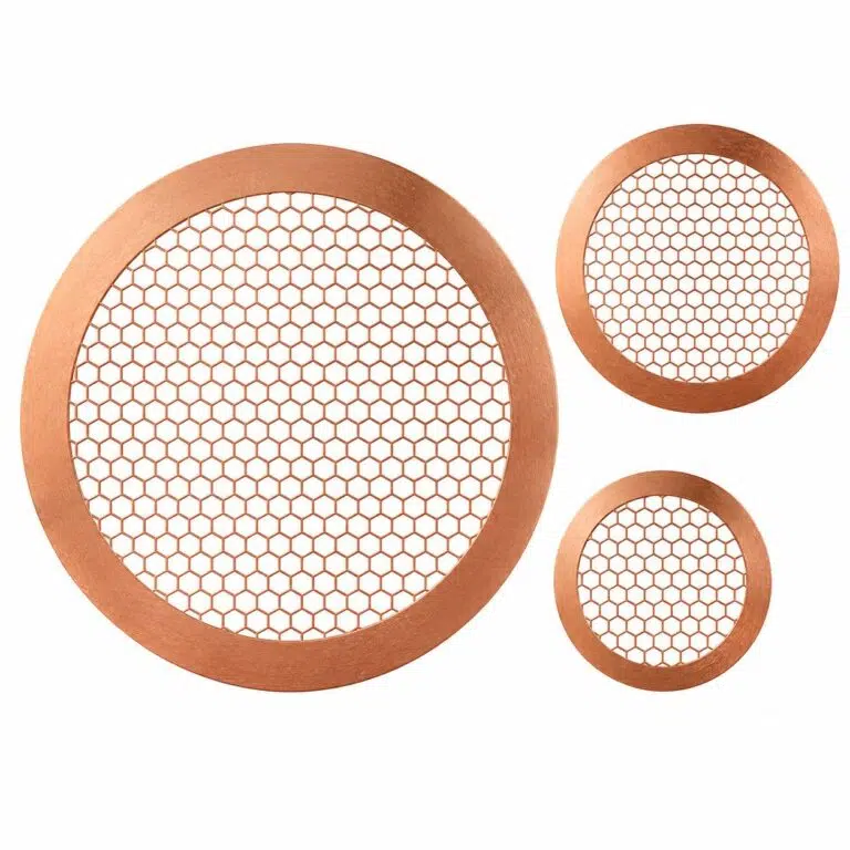 Copper mesh (1)